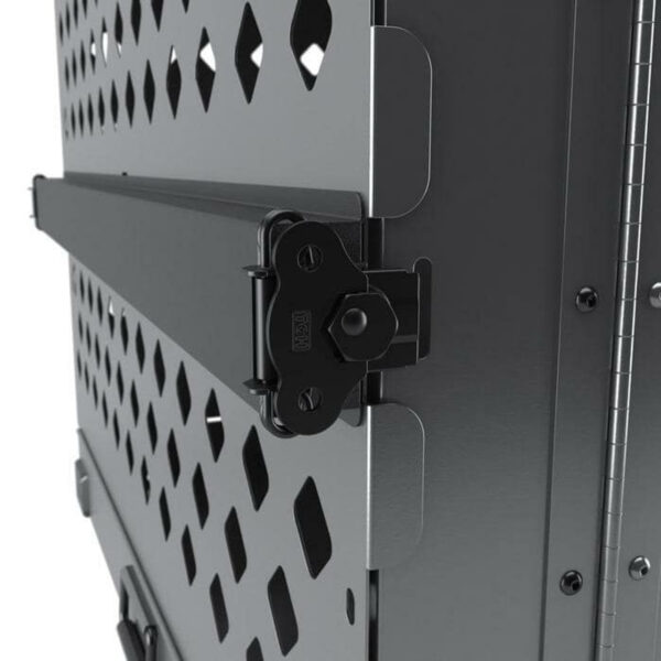 Folding Metal Dog Crate Giant - Image 5